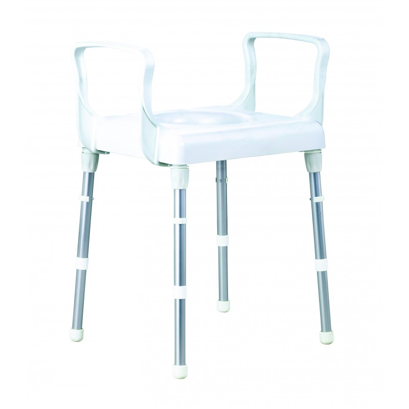 Душевой табурет REBOTEC Брест