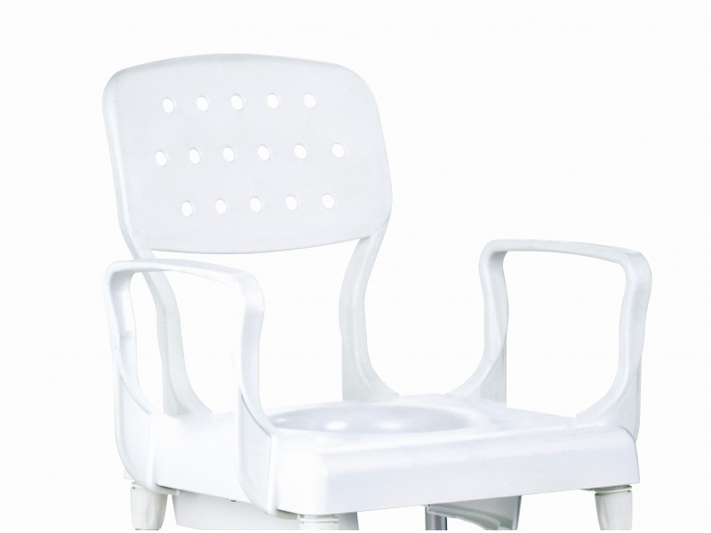 Душевой табурет REBOTEC Лион