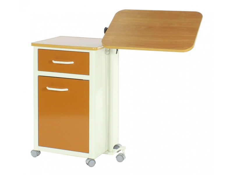 Столик с поворотной столешницей  Med-Mos ММ-14 NEW