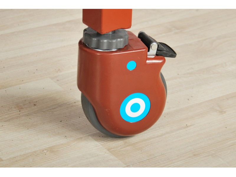 Кровать электрическая Med-Mos DB-11А (МЕ-5228Н-00) с боковым переворачиванием, туалетным устройством и функцией «кардиокресло»