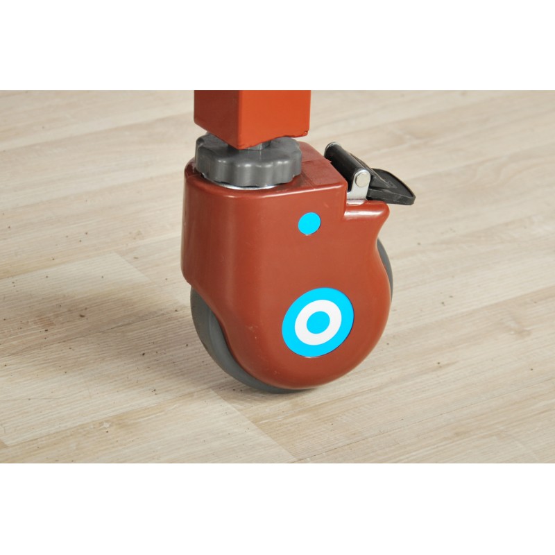 Кровать электрическая Med-Mos DB-11А (МЕ-5228Н-00) с боковым переворачиванием, туалетным устройством и функцией «кардиокресло»