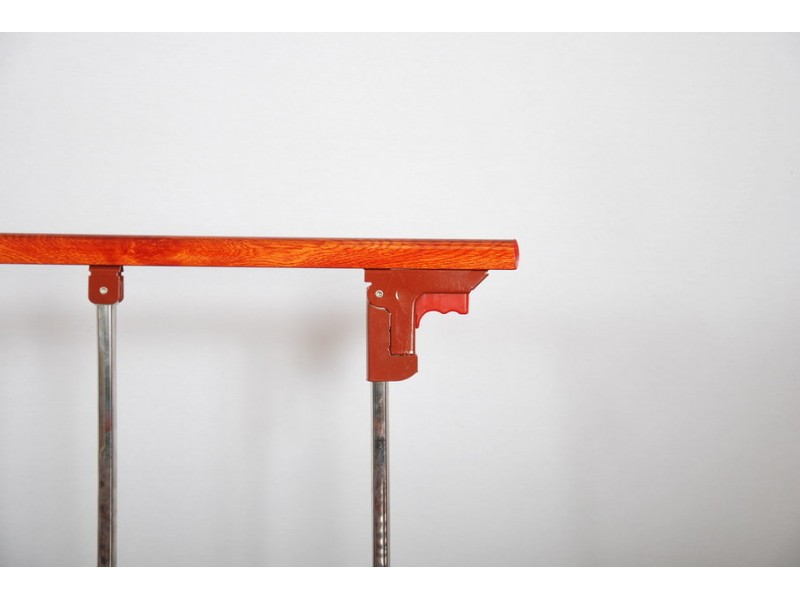 Кровать электрическая DB-11А (МЕ-5228Н-01) Med-Mos с боковым переворачиванием, туалетным устройством и функцией «кардиокресло»