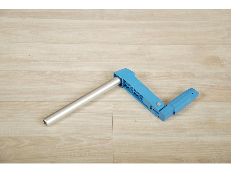 Кровать электрическая DB-11А (МЕ-5228Н-01) Med-Mos с боковым переворачиванием, туалетным устройством и функцией «кардиокресло»