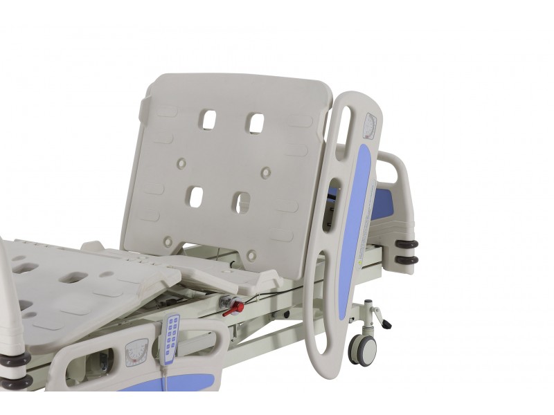 Медицинская кровать с электроприводом Med-Mos DB-2 (MЕ-4059П-01) (7 функций)