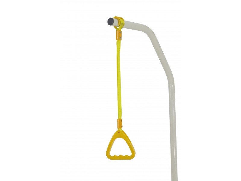 Медицинская кровать с электроприводом Med-Mos DB-2 (MЕ-4059П-01) (7 функций)