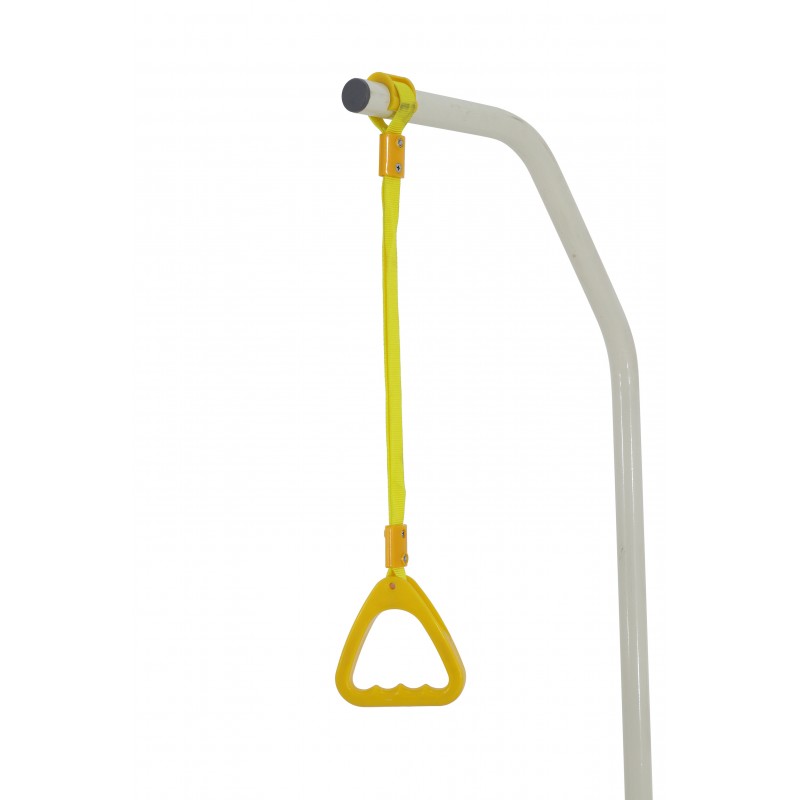 Медицинская кровать с электроприводом Med-Mos DB-2 (MЕ-4059П-01) (7 функций)