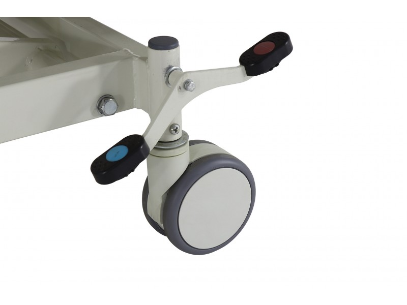 Медицинская кровать с электроприводом Med-Mos DB-2 (MЕ-4059П-01) (7 функций)