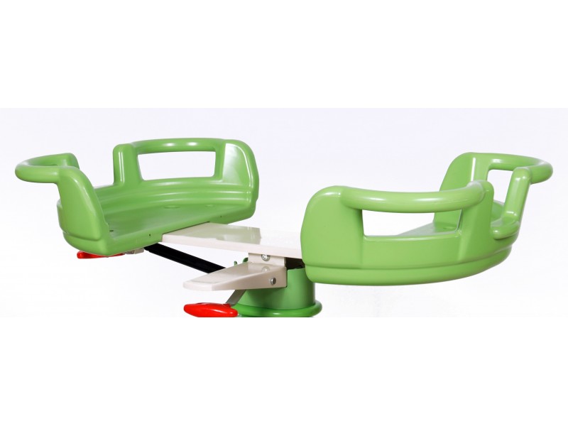 Кровать неонатальная Med-Mos F-48 (MM-2012Р-01) (3 функции) со съёмным кювезом