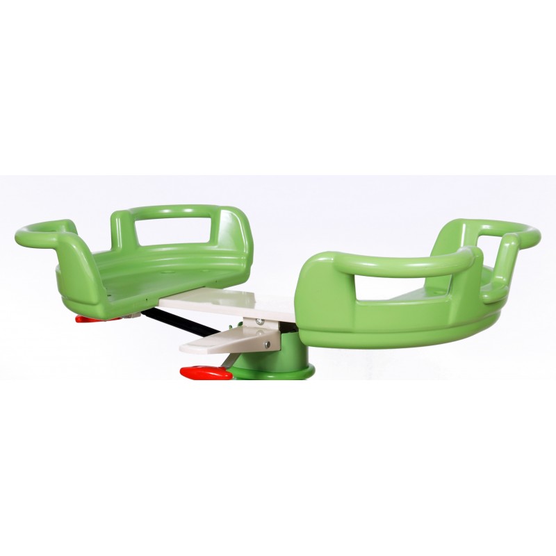 Кровать неонатальная Med-Mos F-48 (MM-2012Р-01) (3 функции) со съёмным кювезом