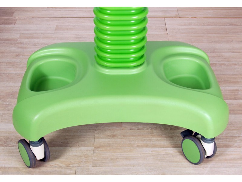 Кровать неонатальная Med-Mos F-48 (MM-2012Р-01) (3 функции) со съёмным кювезом