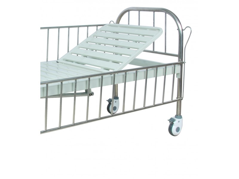 Кровать механическая Med-Mos F-45  (ММ-97СН)