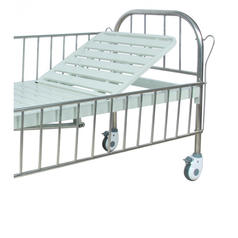 Кровать механическая Med-Mos F-45  (ММ-97СН)