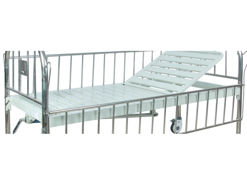 Кровать механическая Med-Mos F-45  (ММ-97СН)