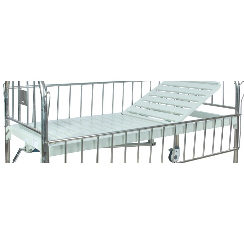 Кровать механическая Med-Mos F-45  (ММ-97СН)