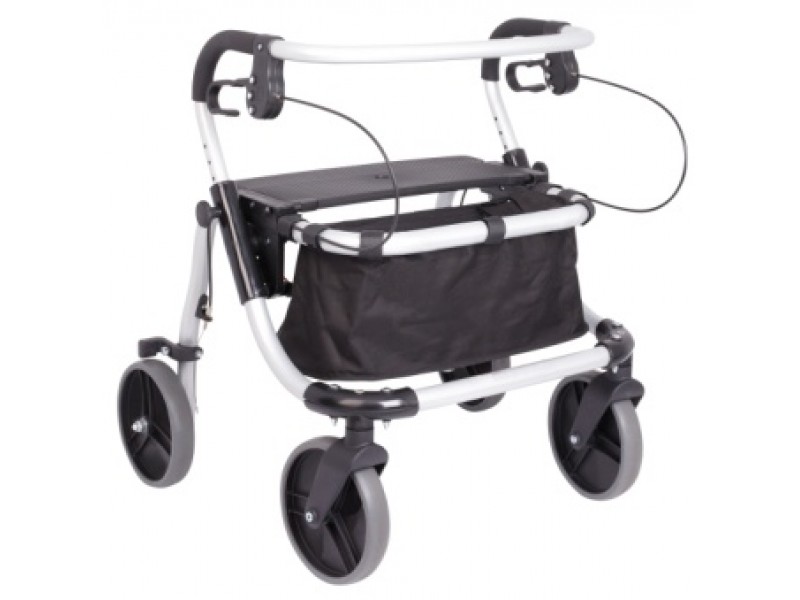 Ходунки-роллаторы KL- 2786 mini