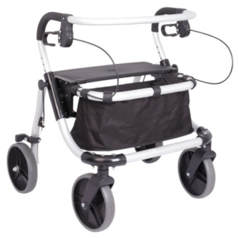 Ходунки-роллаторы KL- 2786 mini