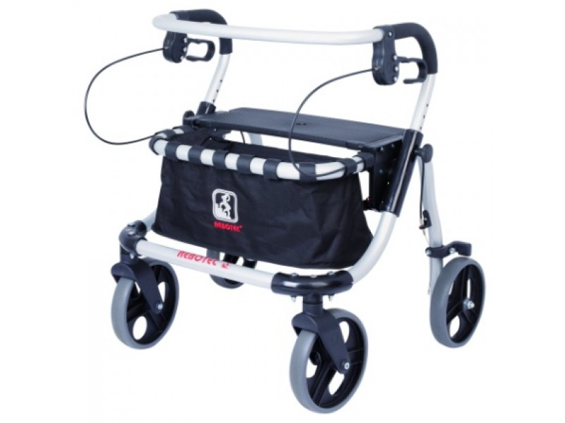 Ходунки-роллаторы Поло+Т M арт. 181.20