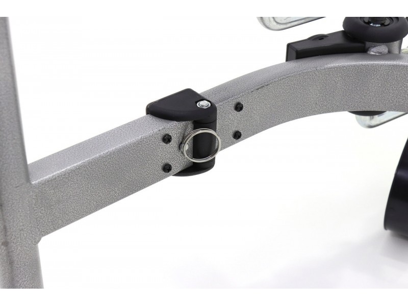 Педальный тренажер Med-Mos