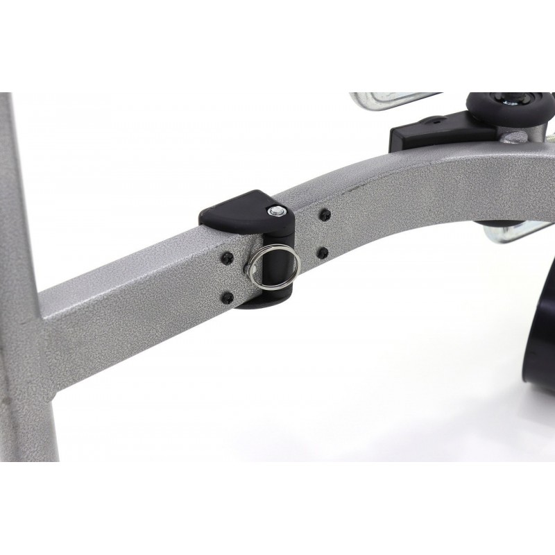 Педальный тренажер Med-Mos