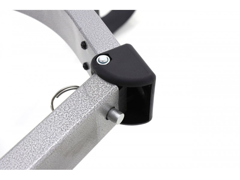 Педальный тренажер Med-Mos