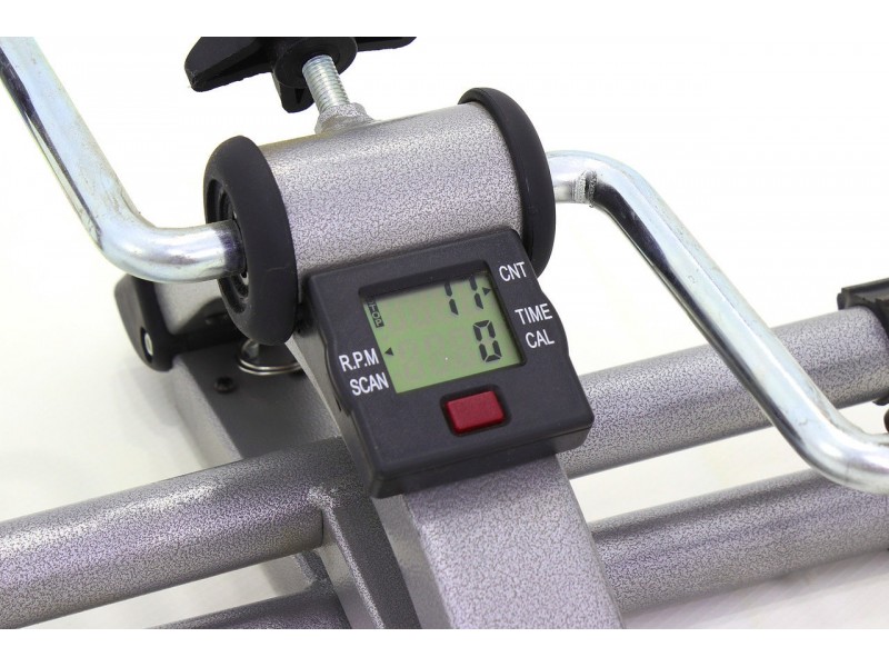 Педальный тренажер Med-Mos