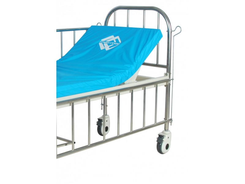 Кровать механическая Med-Mos F-45 mini (ММ-1002Н-00)