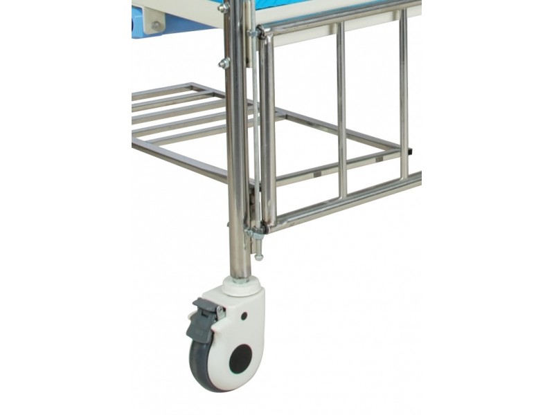 Кровать механическая Med-Mos F-45 mini (ММ-1002Н-00)