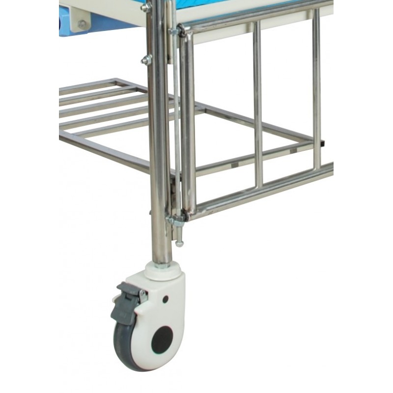 Кровать механическая Med-Mos F-45 mini (ММ-1002Н-00)