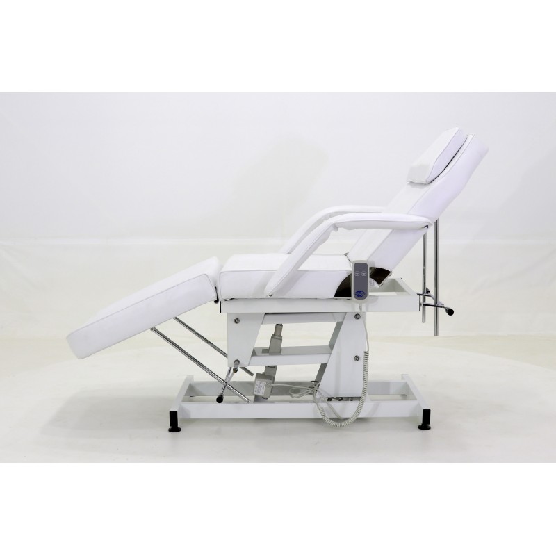 Кресло косметологическое электрическое Med-Mos ММКК-1 (КО-171Д)