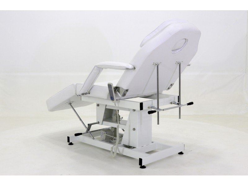 Кресло косметологическое электрическое Med-Mos ММКК-1 (КО-171Д)