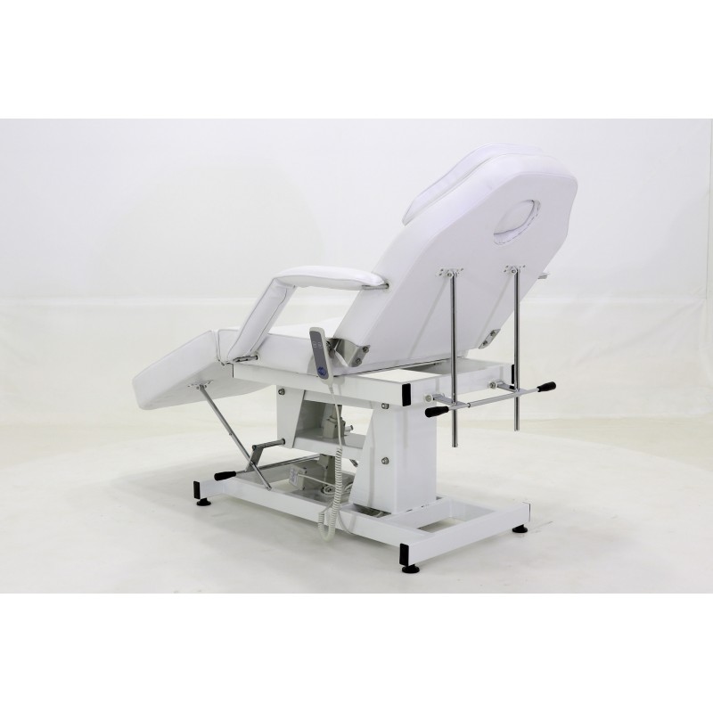 Кресло косметологическое электрическое Med-Mos ММКК-1 (КО-171Д)