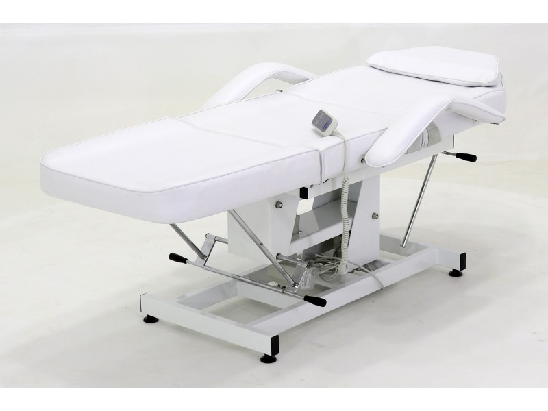 Кресло косметологическое электрическое Med-Mos ММКК-1 (КО-171Д)