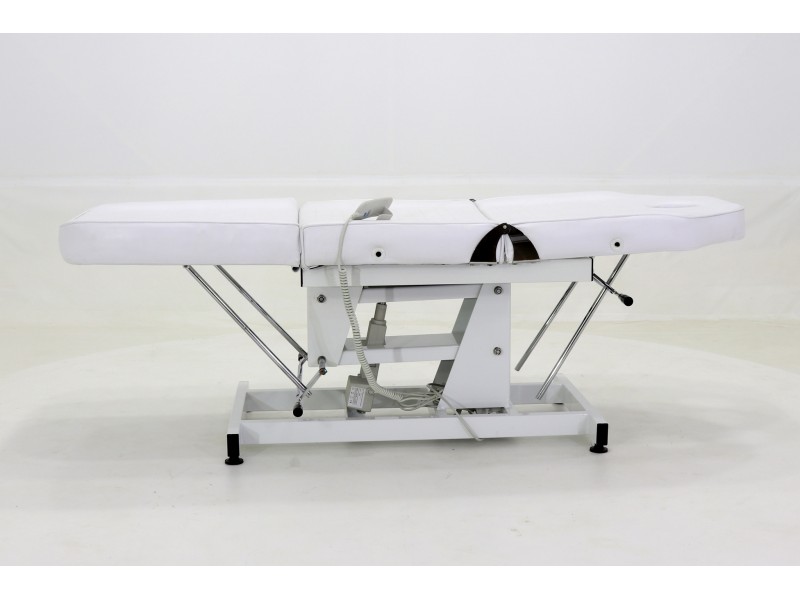 Кресло косметологическое электрическое Med-Mos ММКК-1 (КО-171Д)