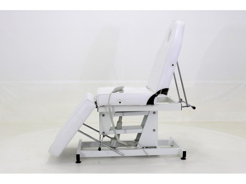 Кресло косметологическое электрическое Med-Mos ММКК-1 (КО-171Д)