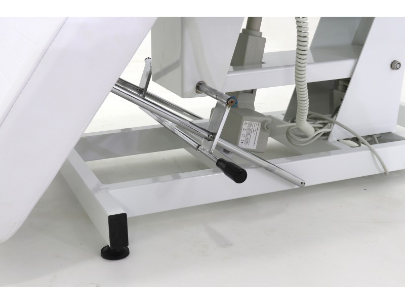 Кресло косметологическое электрическое Med-Mos ММКК-1 (КО-171Д)