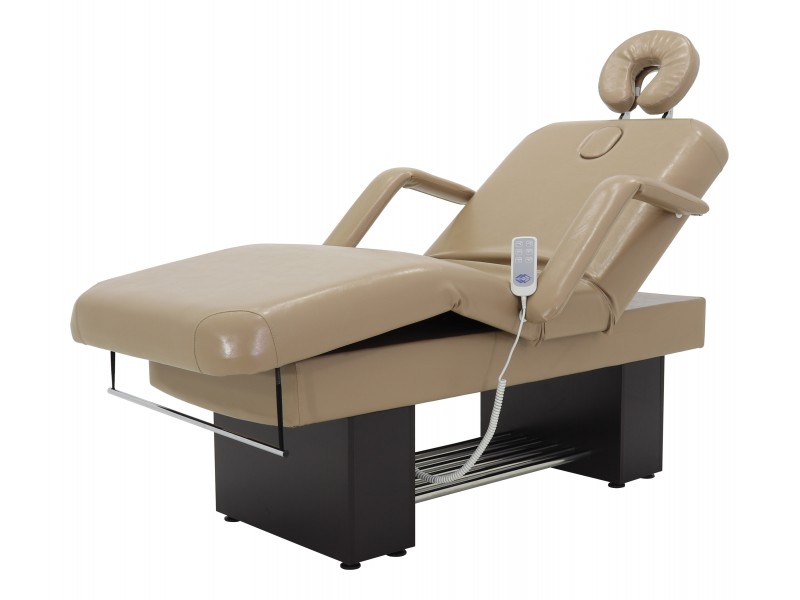 Электрический массажный стол Med-Mos ММКМ-2 (тип 5) (КО-155Д)