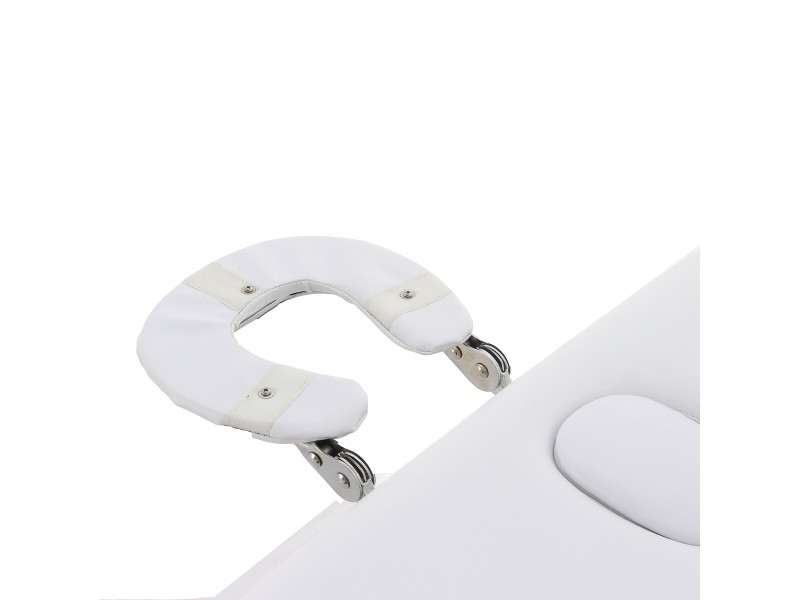 Электрический массажный стол Med-Mos ММКМ-2 (тип 5) (КО-155Д)