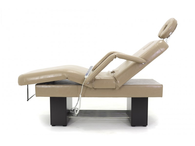 Электрический массажный стол Med-Mos ММКМ-2 (тип 5) (КО-155Д)