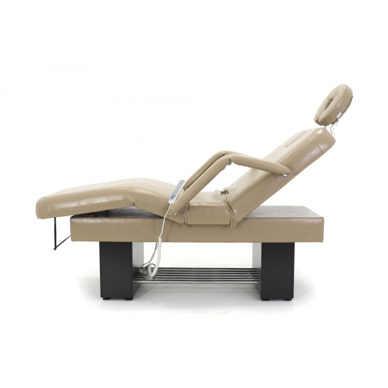 Электрический массажный стол Med-Mos ММКМ-2 (тип 5) (КО-155Д)