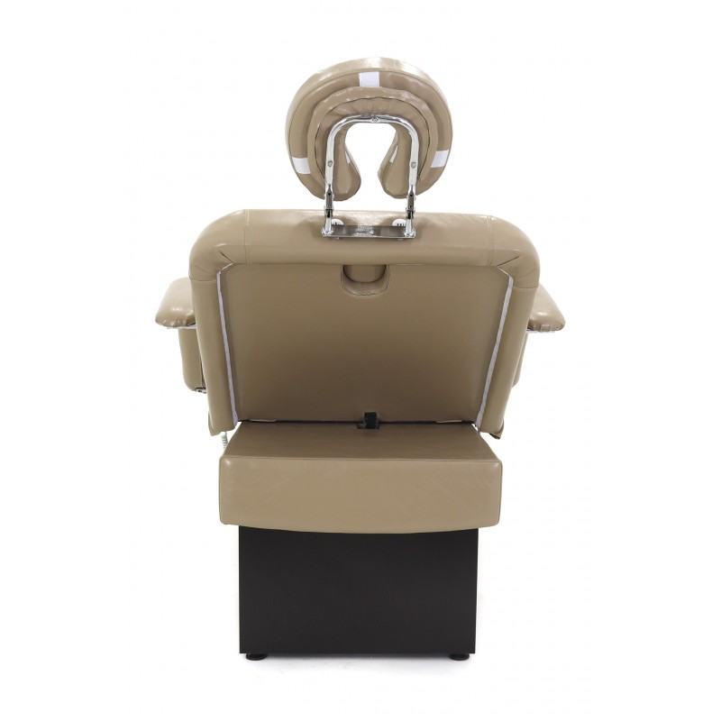 Электрический массажный стол Med-Mos ММКМ-2 (тип 5) (КО-155Д)