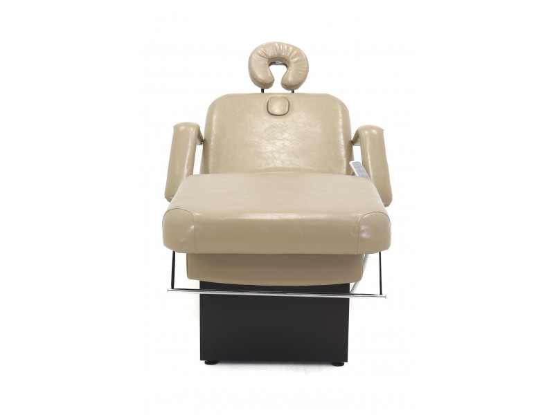 Электрический массажный стол Med-Mos ММКМ-2 (тип 5) (КО-155Д)