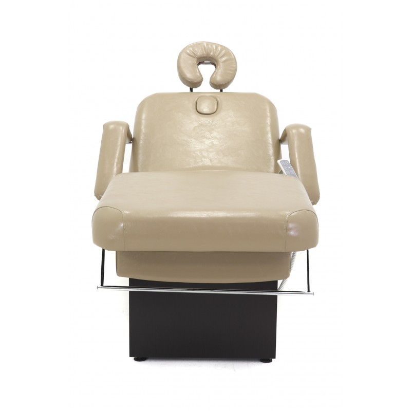 Электрический массажный стол Med-Mos ММКМ-2 (тип 5) (КО-155Д)