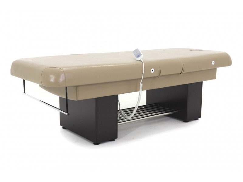 Электрический массажный стол Med-Mos ММКМ-2 (тип 5) (КО-155Д)