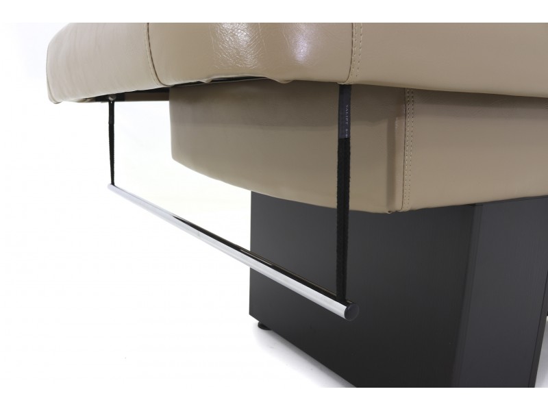 Электрический массажный стол Med-Mos ММКМ-2 (тип 5) (КО-155Д)