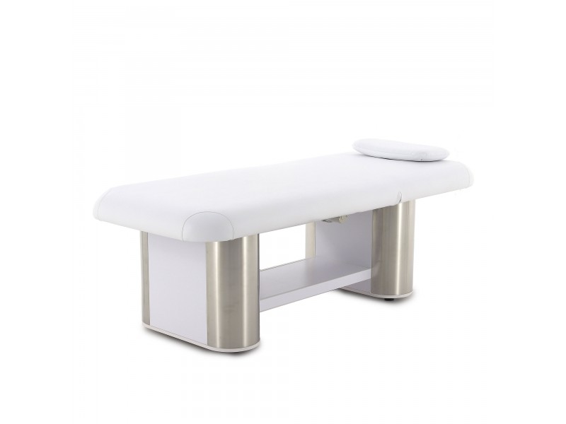 Электрический массажный стол Med-Mos ММКМ-2 (тип 2)  (КО-152Д)