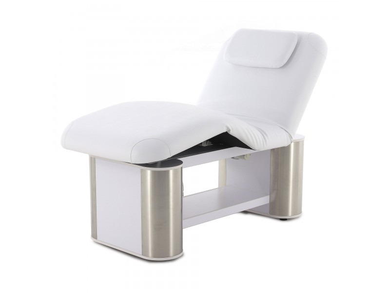 Электрический массажный стол Med-Mos ММКМ-2 (тип 2)  (КО-152Д)