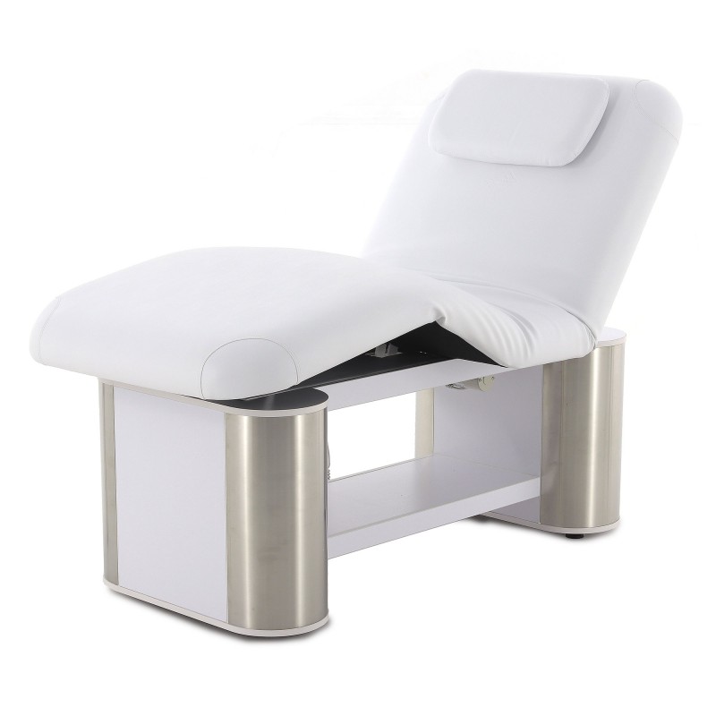 Электрический массажный стол Med-Mos ММКМ-2 (тип 2)  (КО-152Д)