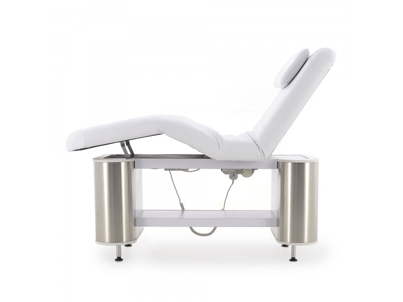 Электрический массажный стол Med-Mos ММКМ-2 (тип 2)  (КО-152Д)