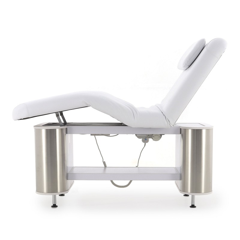 Электрический массажный стол Med-Mos ММКМ-2 (тип 2)  (КО-152Д)