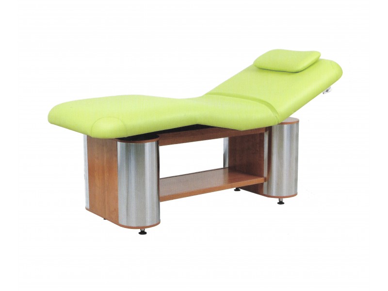 Электрический массажный стол Med-Mos ММКМ-2 (тип 2)  (КО-152Д)